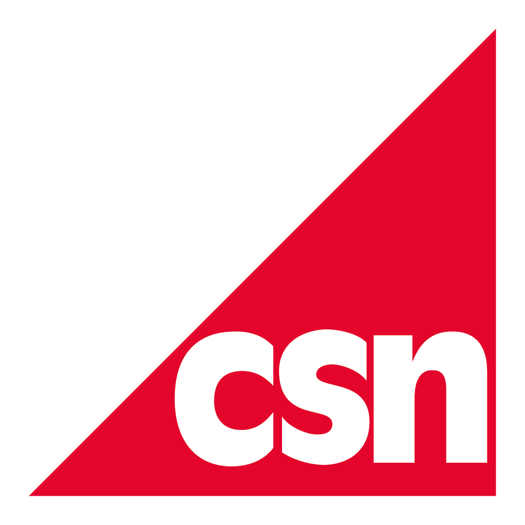 CSN logo