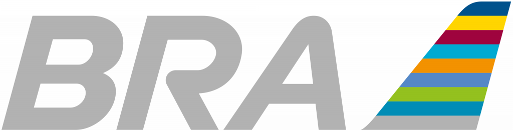 BRA logo