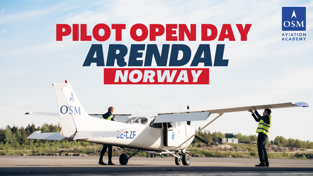 Open Day Arendal