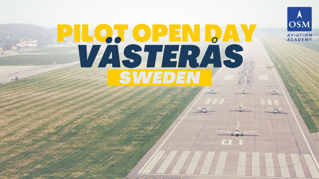 Open Day Sweden