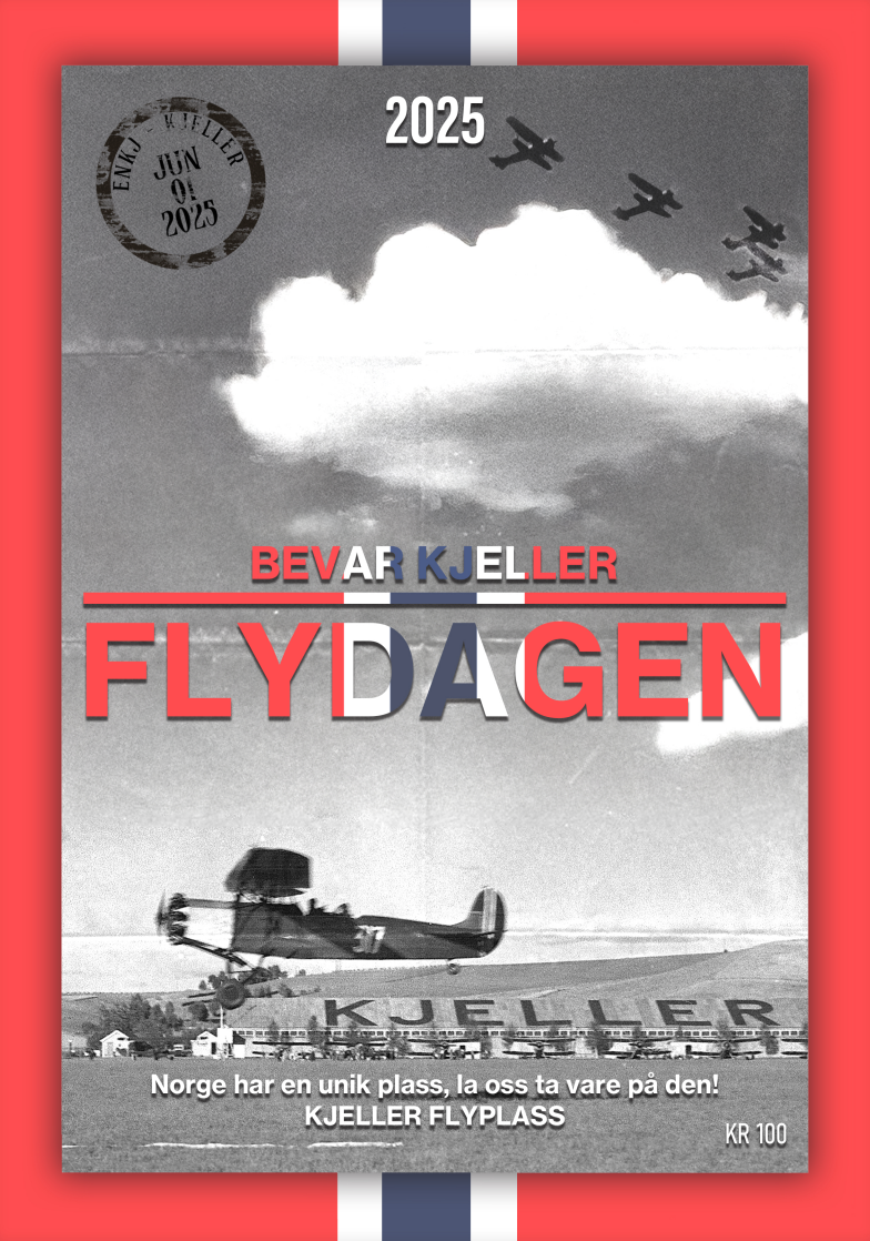 Kjeller flyshow