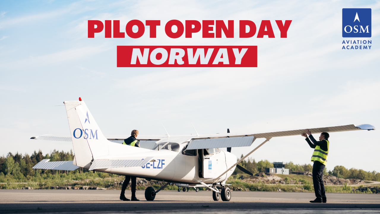 Pilot Open Day Norway